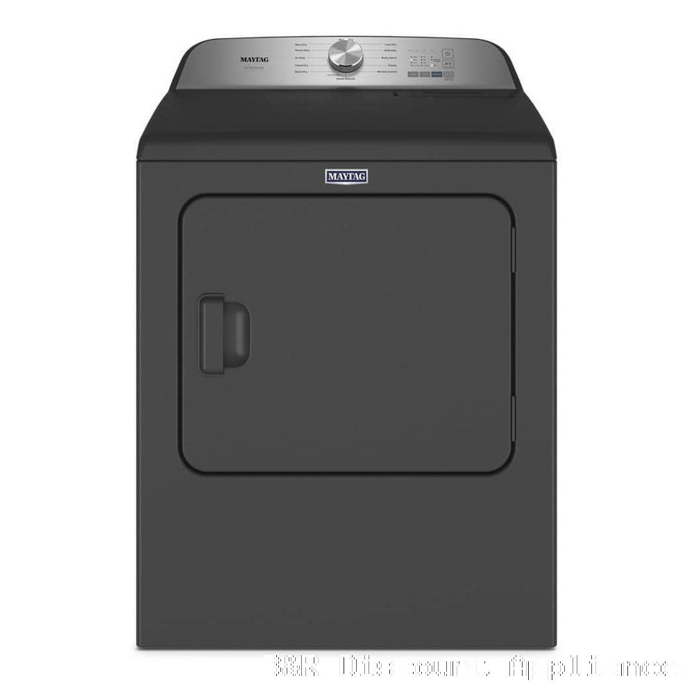 Reconditioned Maytag Dryers