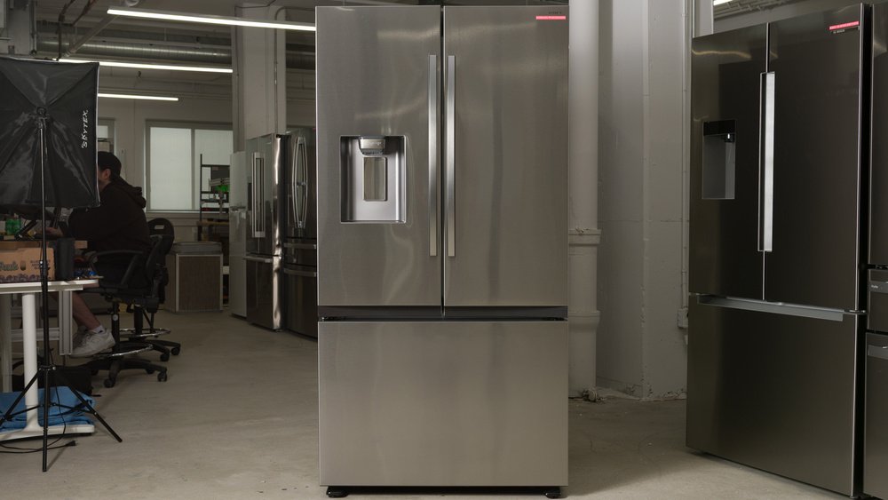 Reconditioned Samsung Refrigerators
