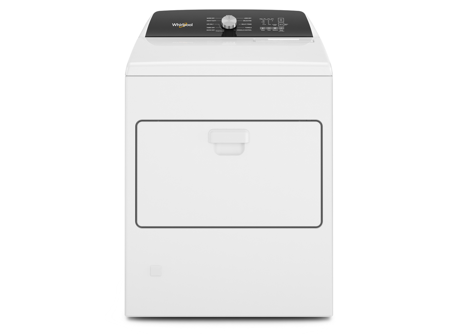 Reconditioned Whirlpool Dryers